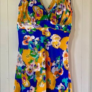 New One Piece Swimsuit ☀️☀️☀️